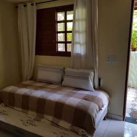 Apart Tico Tico Apartamento Praia de Pipa Exterior foto
